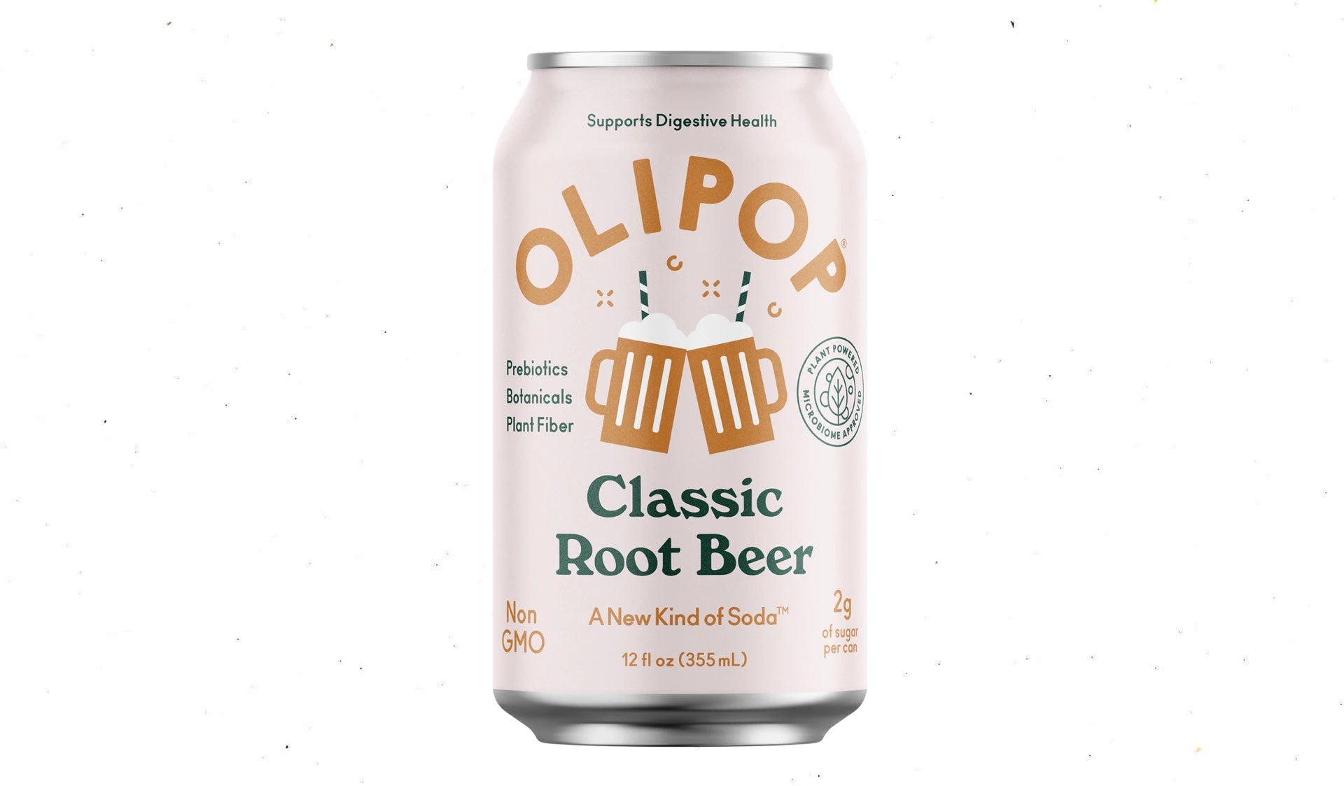 olipop root beer 12 pack