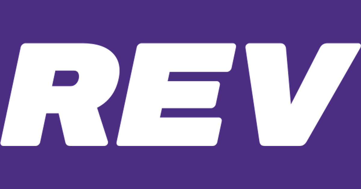 6 letter words that start with rev
