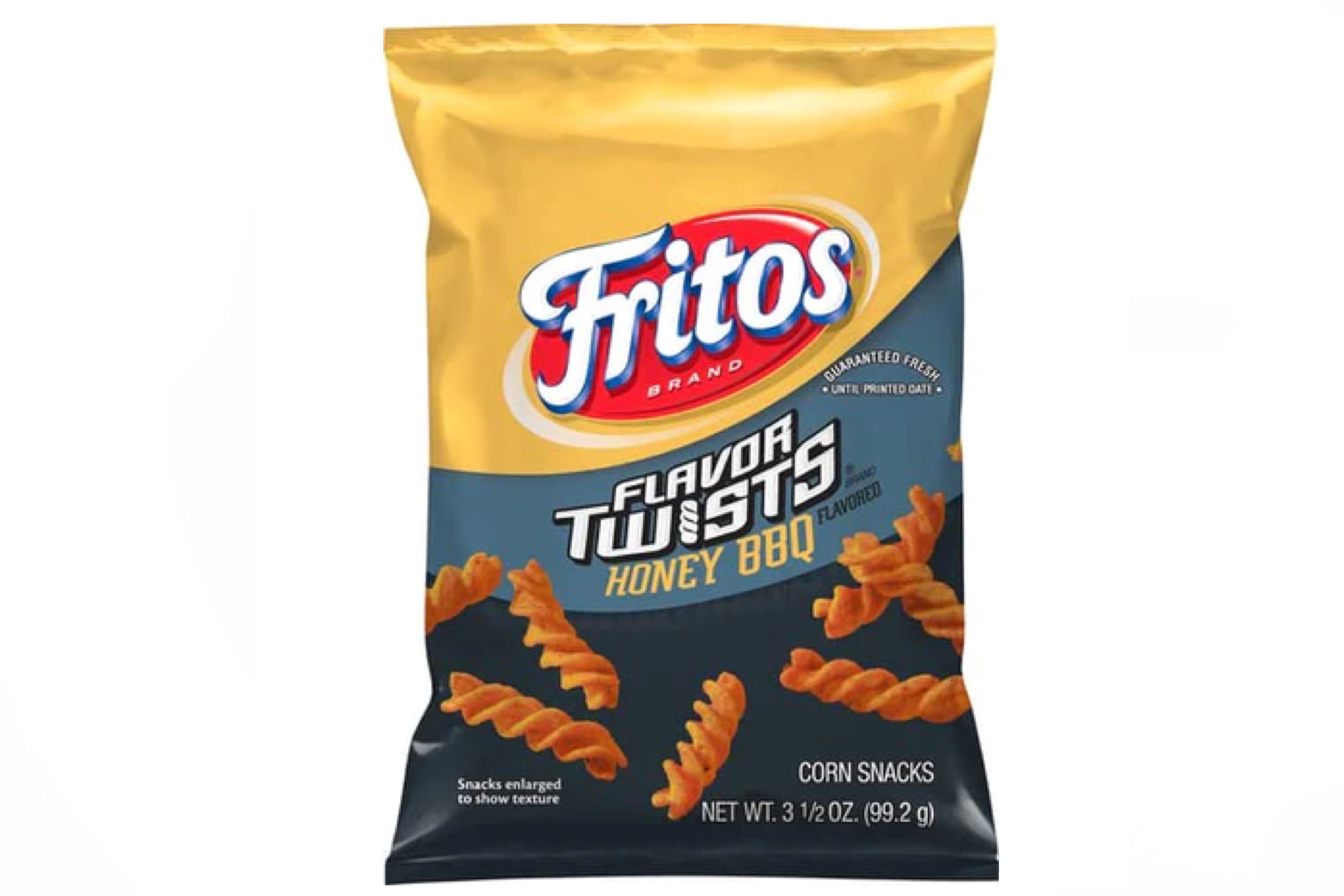 Frito-lay Is Bringing Back Fritos Flavor Twists A Fan-favorite Snack