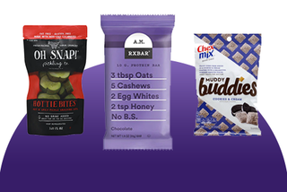 Delivery - Order Snacks, Drinks, Ice Cream, and More – REV