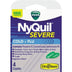 NyQuil Severe 4 Caps