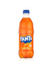 Fanta Orange