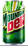 Mountain Dew