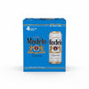 Modelo 4 pack (16oz)