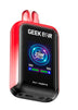 Geek Bar Skyview Peach Raspberry