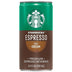Starbucks Espresso & Cream