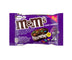 M&M Cookies and Cream Ice Cream Sandwich