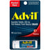 Advil Vial