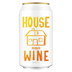 House Wine: (Mimosa 9% ABV)