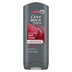 Dove Deep Clean Exfoliating Body Wash