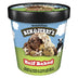 Ben & Jerrys Half Baked