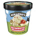 Ben & Jerrys Strawberry Cheesecake