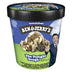 Ben & Jerrys Tonight Dough