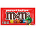 M&M Peanut Butter Share Size