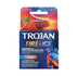 Trojan Fire & Ice Condoms 3pk