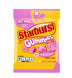 Starburst Gummies All Pink