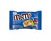 M&M Ice Cream Sandwich