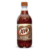A&W Rootbeer