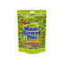 Hot Wasabi Peas