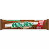 Milky Way Share Size (2 Bars)