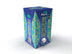 Beatbox Blue Razzberry 3L BAG (11.1% ABV)