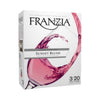 Franzia Sunset Blush 3L box