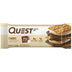 Quest Bar Chocolate S'mores