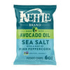 Kettle Sea Salt Pink Peppercorn