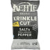 Kettle Salt & Pepper