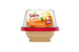 Sabra Classic Hummus & Pretzels Snackers