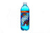 Faygo Raspberry Blueberry 23oz