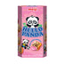 Strawberry Hello Panda Cookies