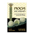 Green Tea Mochi Ice Cream 6pcs