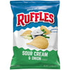 Ruffles Sour Cream and Onion
