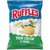 Ruffles Sour Cream and Onion