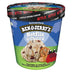 Ben & Jerrys Netflix and Chill'd
