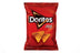Doritos Nacho Cheese