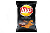 Lay's Barbecue