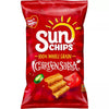 Sun Chips Garden Salsa