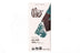 Theo Dark Chocolate Sea Salt Bar